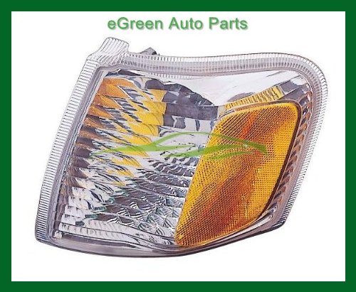 Turn Signal Bulbs eGreen Auto Parts 1L5Z13201AA