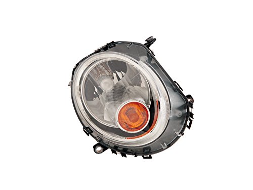 Headlight Bulbs eGreen Auto Parts 382-1103R-ASY, 20-6887-00