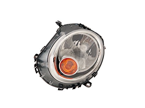 Headlight Bulbs eGreen Auto Parts 382-1103L-ASY, 20-6888-00