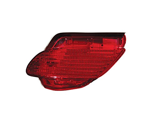 Marker Lights eGreen Auto Parts 324-2902L-AS, 17-5276-00