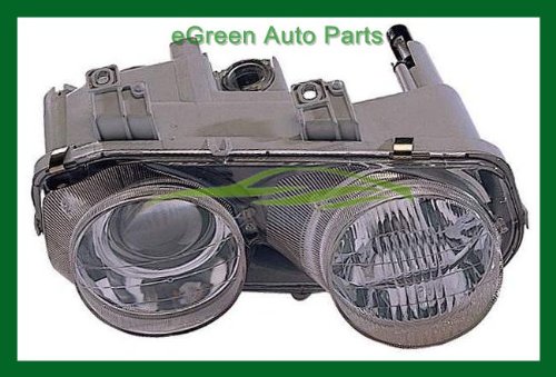 Headlight Assemblies eGreen Auto Parts 33100ST7A02