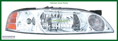 Headlight Bulbs eGreen Auto Parts 260100Z825