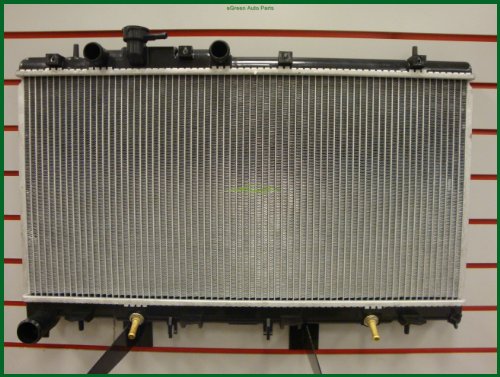 Radiators eGreen Auto Parts 45111AE06A