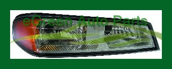 Turn Signal Bulbs eGreen Auto Parts 15851202