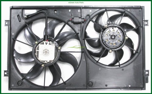 Fans eGreen Auto Parts 1K0121207T9B9-PFM