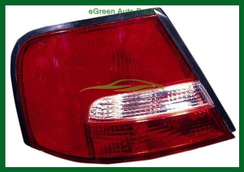 Tail Lights eGreen Auto Parts 265500Z825