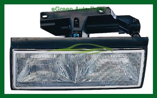 Headlight Bulbs eGreen Auto Parts 16512675