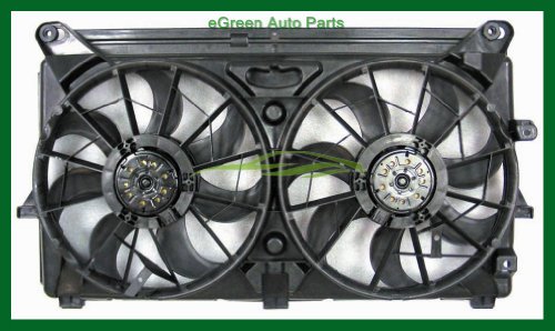 Fans eGreen Auto Parts GM3115209