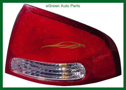 Tail Lights eGreen Auto Parts 265554Z325