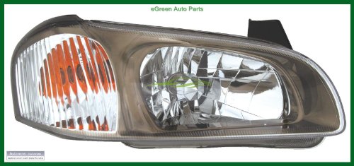 Headlight Bulbs eGreen Auto Parts 260102Y927