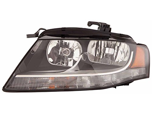 Headlight Bulbs eGreen Auto Parts 346-1114L-AS2, 20-9040-00