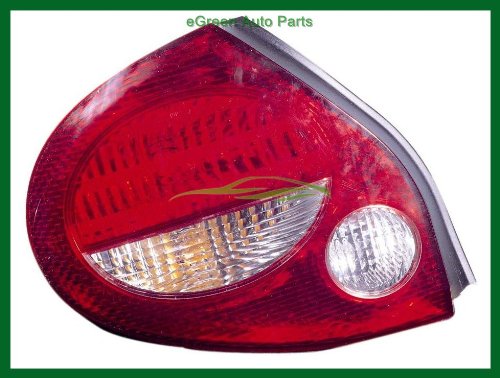 Tail Lights eGreen Auto Parts 265592Y925