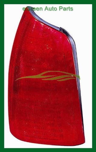 Tail Lights eGreen Auto Parts 25749113