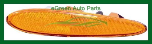 Side Marker Assemblies eGreen Auto Parts 261802Y910