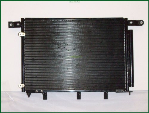 Condensers eGreen Auto Parts LC7061480C