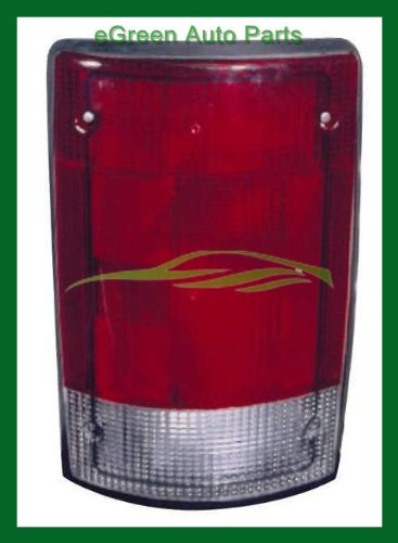 Tail Lights eGreen Auto Parts F5UZ13404A