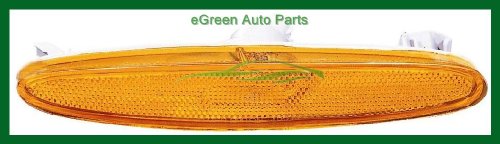 Marker Lights eGreen Auto Parts GK2A515F0A