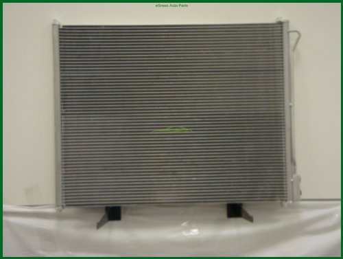 Condensers eGreen Auto Parts 6C3Z19712AA