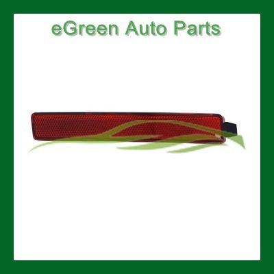 Bumpers eGreen Auto Parts 25881882