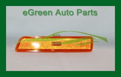 Side Marker Assemblies eGreen Auto Parts 5L9Z15A201BA