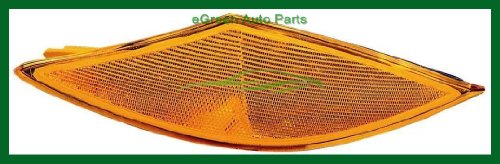 Marker Lights eGreen Auto Parts 22715666