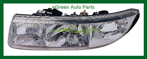 Headlight Assemblies eGreen Auto Parts 21111509