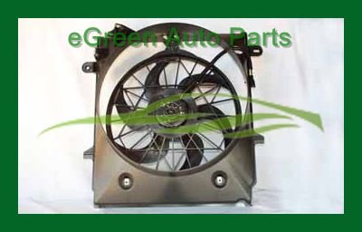 Fans eGreen Auto Parts FO3115161