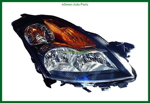 Headlight Assemblies eGreen Auto Parts 26010JA00B