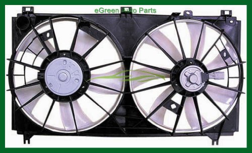 Fans eGreen Auto Parts 1671131330-PFM