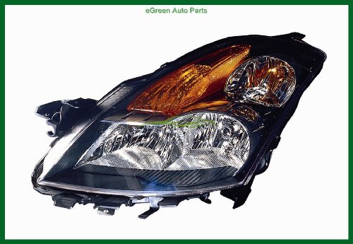 Headlight Assemblies eGreen Auto Parts 26060JA00B