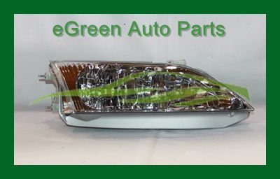 Headlight Assemblies eGreen Auto Parts 8111033220
