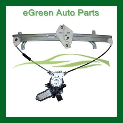 Power Window Regulators eGreen Auto Parts 72250SDAA02