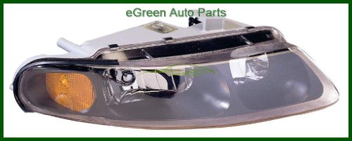 Headlight Assemblies eGreen Auto Parts MR485680