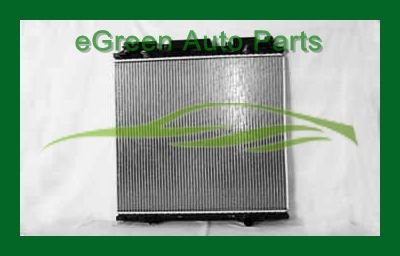 Radiators eGreen Auto Parts 2.5311E+255