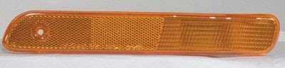 Marker Lights Aftermarket Replacement 21110857