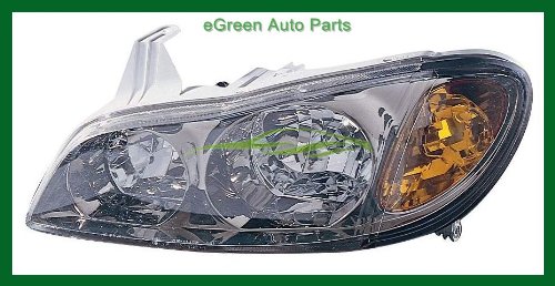 Headlight Bulbs eGreen Auto Parts 260603Y326