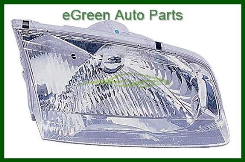 Headlight Bulbs eGreen Auto Parts MA2503116