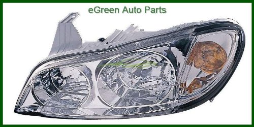 Headlight Bulbs eGreen Auto Parts 260603Y325