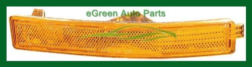 Marker Lights eGreen Auto Parts 2W4Z15A201BB