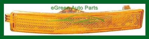 Marker Lights eGreen Auto Parts 2W4Z15A201BA