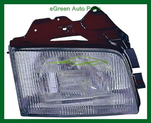 Headlight Assemblies eGreen Auto Parts 8972049051