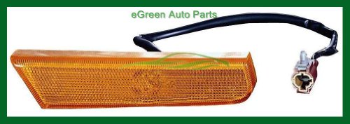 Side Marker Assemblies eGreen Auto Parts 261807Z800