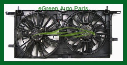 Fans eGreen Auto Parts 15816787