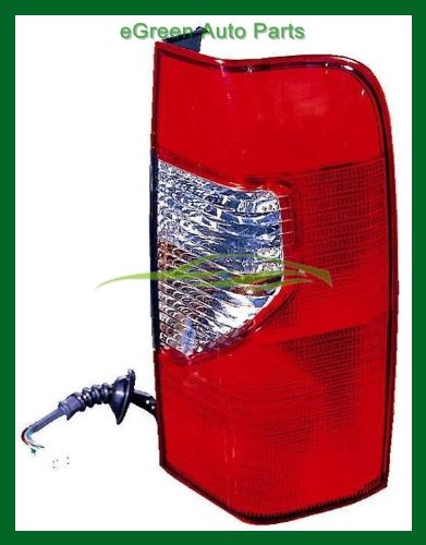 Tail Lights eGreen Auto Parts 265507Z025