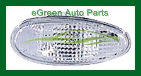 Side Marker Assemblies eGreen Auto Parts MR522027