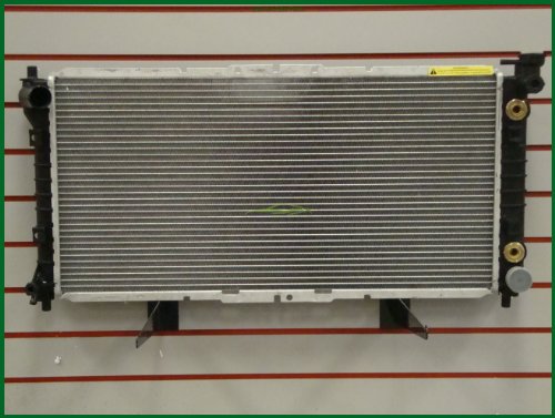 Radiators eGreen Auto Parts FS1H15200A