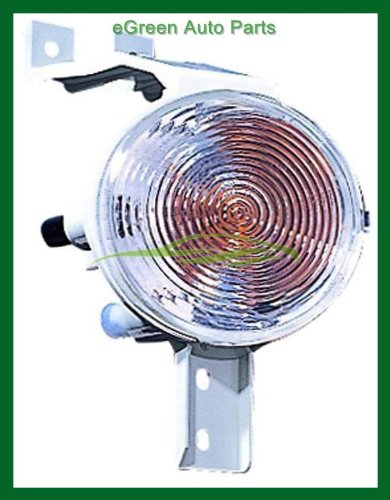 Lighting eGreen Auto Parts 63137165861