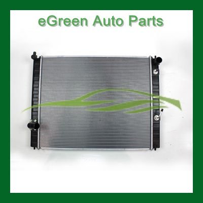 Radiators eGreen Auto Parts 214601BH0A