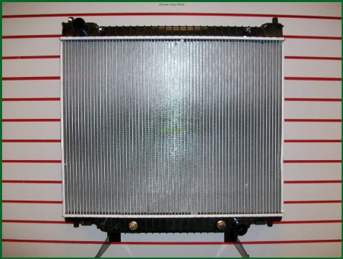 Radiators eGreen Auto Parts 3C2Z8005A