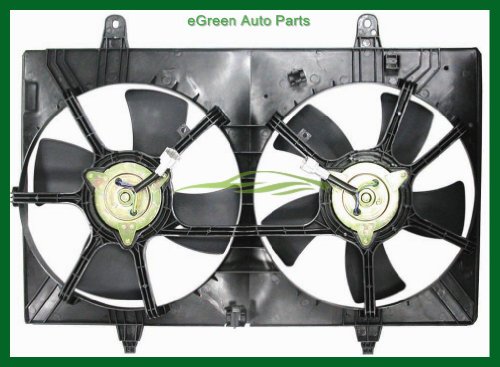Fans eGreen Auto Parts 21481CA00B